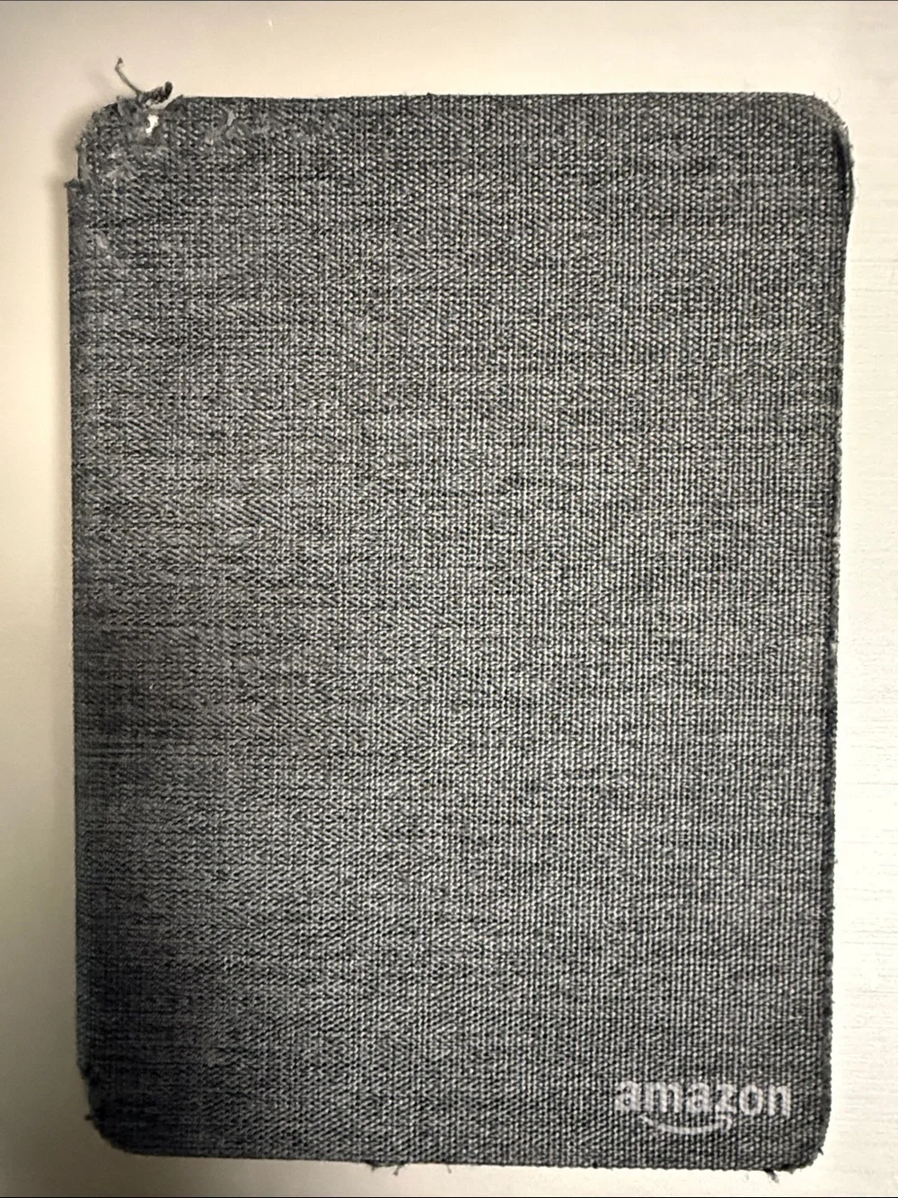 Amazon Kindle Paperwhite e-Reader in Black